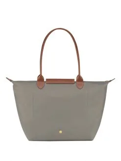 LONGCHAMP ΤΣΑΝΤΑ ΩΜΟΥ LE PLIAGE ORIGINAL L Γκρι -ΓΥΝΑΙΚΕΙΕΣ ΤΣΑΝΤΕΣ Κατάστημα πωλήσεων 30 644