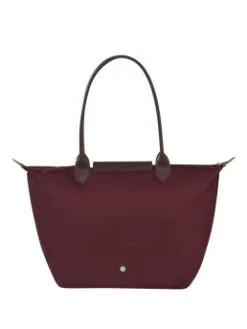 LONGCHAMP ΤΣΑΝΤΑ ΩΜΟΥ LE PLIAGE GREEN L Μπορντό -ΓΥΝΑΙΚΕΙΕΣ ΤΣΑΝΤΕΣ Κατάστημα πωλήσεων 30 647