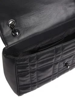 CALVIN KLEIN ΚΑΠΟΤΟΝΕ ΤΣΑΝΤΑ ΩΜΟΥ Μαύρο 11 CALVIN KLEIN ΚΑΠΟΤΟΝΕ ΤΣΑΝΤΑ ΩΜΟΥ Μαύρο -ΓΥΝΑΙΚΕΙΕΣ ΤΣΑΝΤΕΣ Κατάστημα πωλήσεων 30 687