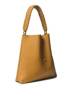 CALLISTA CRAFTS ΔΕΡΜΑΤΙΝΗ ΤΣΑΝΤΑ ΩΜΟΥ Κίτρινο 17 CALLISTA CRAFTS ΔΕΡΜΑΤΙΝΗ ΤΣΑΝΤΑ ΩΜΟΥ Κίτρινο -ΓΥΝΑΙΚΕΙΕΣ ΤΣΑΝΤΕΣ Κατάστημα πωλήσεων 30 693