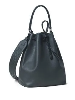CALLISTA CRAFTS ΔΕΡΜΑΤΙΝΗ BUCKET BAG Γκρι 17 CALLISTA CRAFTS ΔΕΡΜΑΤΙΝΗ BUCKET BAG Γκρι -ΓΥΝΑΙΚΕΙΕΣ ΤΣΑΝΤΕΣ Κατάστημα πωλήσεων 30 695