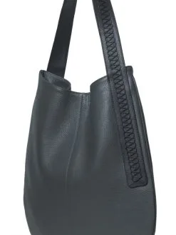 CALLISTA CRAFTS ΔΕΡΜΑΤΙΝΗ ΤΣΑΝΤΑ ΩΜΟΥ Γκρι -ΓΥΝΑΙΚΕΙΕΣ ΤΣΑΝΤΕΣ Κατάστημα πωλήσεων 30 696