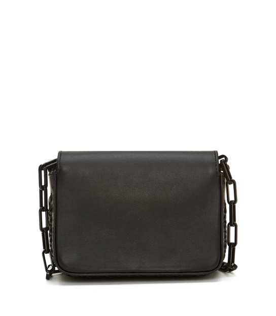 CALLISTA CRAFTS ΔΕΡΜΑΤΙΝΗ ΤΣΑΝΤΑ ΩΜΟΥ ΜΕ ΑΛΥΣΙΔΑ 3 CALLISTA CRAFTS ΔΕΡΜΑΤΙΝΗ ΤΣΑΝΤΑ ΩΜΟΥ ΜΕ ΑΛΥΣΙΔΑ - Image 3