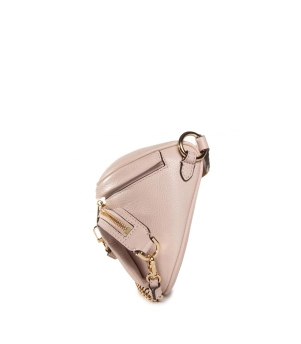 MICHAEL MICHAEL KORS ΔΕΡΜΑΤΙΝΗ ΣΤΑΥΡΩΤΗ ΤΣΑΝΤΑ SLATER Ροζ 8 MICHAEL MICHAEL KORS ΔΕΡΜΑΤΙΝΗ ΣΤΑΥΡΩΤΗ ΤΣΑΝΤΑ SLATER Ροζ - Image 8