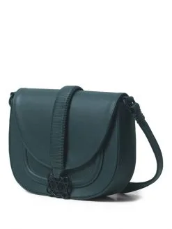 CALLISTA CRAFTS ΔΕΡΜΑΤΙΝΗ ΤΣΑΥΡΩΤΗ ΤΣΑΝΤΑ Πράσινο -ΓΥΝΑΙΚΕΙΕΣ ΤΣΑΝΤΕΣ Κατάστημα πωλήσεων 30 722