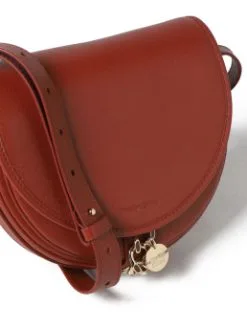 SEE BY CHLOE ΔΕΡΜΑΤΙΝΗ ΣΤΑΥΡΩΤΗ ΤΣΑΝΤΑ ΚΕΡΑΜΙΔΙ -ΓΥΝΑΙΚΕΙΕΣ ΤΣΑΝΤΕΣ Κατάστημα πωλήσεων 30 729