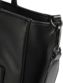 DKNY ΤΣΑΝΤΑ TOTE ΜΕ ΛΟΓΟΤΥΠΟ TILLY Μαύρο -ΓΥΝΑΙΚΕΙΕΣ ΤΣΑΝΤΕΣ Κατάστημα πωλήσεων 30 73