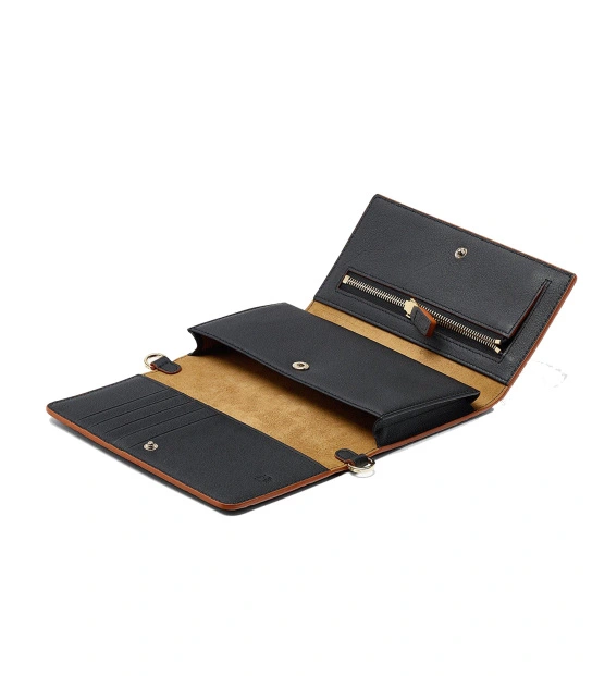 MCM ΠΟΡΤΟΦΟΛΙ KLARA MULTI CROSS 3 MCM ΠΟΡΤΟΦΟΛΙ KLARA MULTI CROSS - Image 3