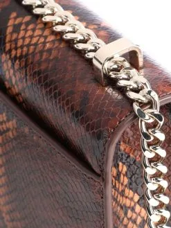 DKNY ΔΕΡΜΑΤΙΝΗ ΣΤΑΥΡΩΤΗ ΤΣΑΝΤΑ ELISSA ΦΙΔΕ -ΓΥΝΑΙΚΕΙΕΣ ΤΣΑΝΤΕΣ Κατάστημα πωλήσεων 30 736