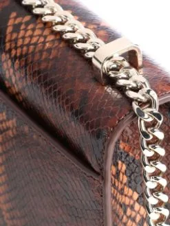 DKNY ΔΕΡΜΑΤΙΝΗ ΣΤΑΥΡΩΤΗ ΤΣΑΝΤΑ ELISSA ΦΙΔΕ -ΓΥΝΑΙΚΕΙΕΣ ΤΣΑΝΤΕΣ Κατάστημα πωλήσεων 30 737