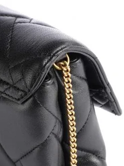 DKNY ΔΕΡΜΑΤΙΝΗ ΚΑΠΙΤΟΝΕ ΣΤΑΥΡΩΤΗ ΤΣΑΝΤΑ Μαύρο 2 DKNY ΔΕΡΜΑΤΙΝΗ ΚΑΠΙΤΟΝΕ ΣΤΑΥΡΩΤΗ ΤΣΑΝΤΑ Μαύρο -ΓΥΝΑΙΚΕΙΕΣ ΤΣΑΝΤΕΣ Κατάστημα πωλήσεων 30 752