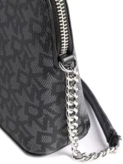 DKNY ΣΤΑΥΡΩΤΗ ΤΣΑΝΤΑ ΜΕ ΜΟΝΟΓΡΑΜΜΑ Μαύρο 14 DKNY ΣΤΑΥΡΩΤΗ ΤΣΑΝΤΑ ΜΕ ΜΟΝΟΓΡΑΜΜΑ Μαύρο -ΓΥΝΑΙΚΕΙΕΣ ΤΣΑΝΤΕΣ Κατάστημα πωλήσεων 30 757