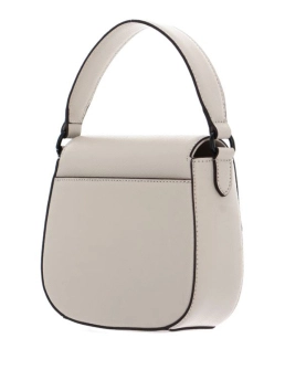 DKNY ΔΕΡΜΑΤΙΝΗ ΤΣΑΝΤΑ ΧΕΙΡΟΣ Εκρού 6 DKNY ΔΕΡΜΑΤΙΝΗ ΤΣΑΝΤΑ ΧΕΙΡΟΣ Εκρού - Image 6