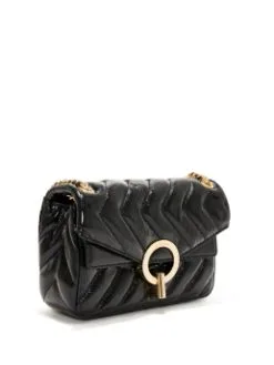 SANDRO ΣΤΑΥΡΩΤΗ ΤΣΑΝΤΑ YZA Μαύρο 14 SANDRO ΣΤΑΥΡΩΤΗ ΤΣΑΝΤΑ YZA Μαύρο -ΓΥΝΑΙΚΕΙΕΣ ΤΣΑΝΤΕΣ Κατάστημα πωλήσεων 30 781