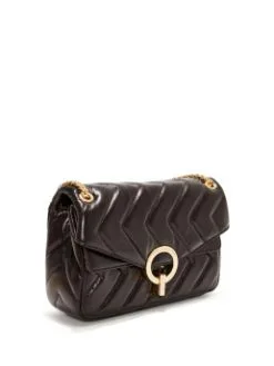 SANDRO ΣΤΑΥΡΩΤΗ ΤΣΑΝΤΑ YZA Καφέ -ΓΥΝΑΙΚΕΙΕΣ ΤΣΑΝΤΕΣ Κατάστημα πωλήσεων 30 783