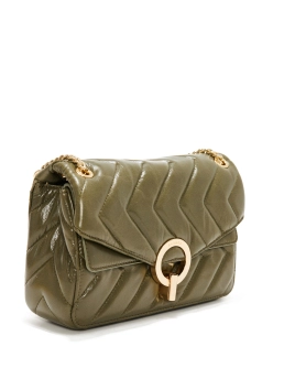 SANDRO ΣΤΑΥΡΩΤΗ ΤΣΑΝΤΑ YZA Λαδί 7 SANDRO ΣΤΑΥΡΩΤΗ ΤΣΑΝΤΑ YZA Λαδί - Image 7