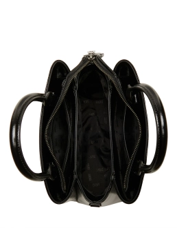 DKNY ΓΥΝΑΙΚΕΙΑ ΤΣΑΝΤΑ ΧΕΙΡΟΣ Μαύρο 6 DKNY ΓΥΝΑΙΚΕΙΑ ΤΣΑΝΤΑ ΧΕΙΡΟΣ Μαύρο - Image 6