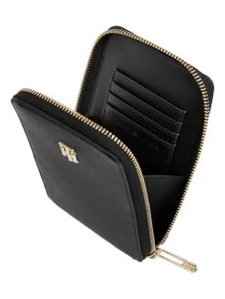 TOMMY HILFIGER ΓΥΝΑΙΚΕΙΑ ΤΣΑΝΤΑ ΚΙΝΗΤΟΥ Μαύρο 8 TOMMY HILFIGER ΓΥΝΑΙΚΕΙΑ ΤΣΑΝΤΑ ΚΙΝΗΤΟΥ Μαύρο -ΓΥΝΑΙΚΕΙΕΣ ΤΣΑΝΤΕΣ Κατάστημα πωλήσεων 30 792