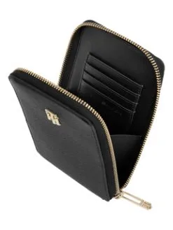 TOMMY HILFIGER ΓΥΝΑΙΚΕΙΑ ΤΣΑΝΤΑ ΚΙΝΗΤΟΥ Μαύρο 11 TOMMY HILFIGER ΓΥΝΑΙΚΕΙΑ ΤΣΑΝΤΑ ΚΙΝΗΤΟΥ Μαύρο -ΓΥΝΑΙΚΕΙΕΣ ΤΣΑΝΤΕΣ Κατάστημα πωλήσεων 30 793