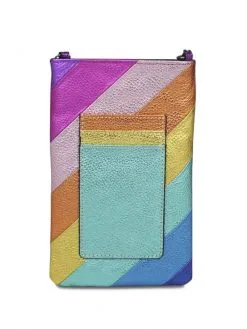 KURT GEIGER ΓΥΝΑΙΚΕΙΑ ΤΣΑΝΤΑ ΚΙΝΗΤΟΥ Πολύχρωμο -ΓΥΝΑΙΚΕΙΕΣ ΤΣΑΝΤΕΣ Κατάστημα πωλήσεων 30 798