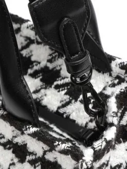 DKNY TWEDD ΤΣΑΝΤΑ ΧΕΙΡΟΣ Μαύρο -ΓΥΝΑΙΚΕΙΕΣ ΤΣΑΝΤΕΣ Κατάστημα πωλήσεων 30 80