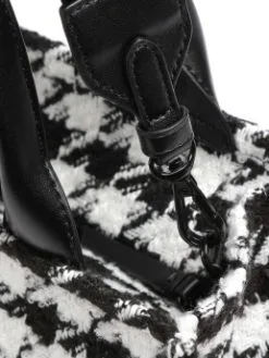 DKNY TWEDD ΤΣΑΝΤΑ ΧΕΙΡΟΣ Μαύρο -ΓΥΝΑΙΚΕΙΕΣ ΤΣΑΝΤΕΣ Κατάστημα πωλήσεων 30 81