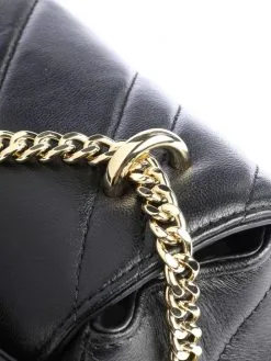 DKNY ΔΕΡΜΑΤΙΝΗ ΣΤΑΥΡΩΤΗ ΤΣΑΝΤΑ DELPHINE Μαύρο 10 DKNY ΔΕΡΜΑΤΙΝΗ ΣΤΑΥΡΩΤΗ ΤΣΑΝΤΑ DELPHINE Μαύρο -ΓΥΝΑΙΚΕΙΕΣ ΤΣΑΝΤΕΣ Κατάστημα πωλήσεων 30 814