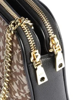 DKNY ΣΤΑΥΡΩΤΗ ΤΣΑΝΤΑ ΜΕ ΜΟΝΟΓΡΑΜΜΑ DELPHINE Καφέ 10 DKNY ΣΤΑΥΡΩΤΗ ΤΣΑΝΤΑ ΜΕ ΜΟΝΟΓΡΑΜΜΑ DELPHINE Καφέ -ΓΥΝΑΙΚΕΙΕΣ ΤΣΑΝΤΕΣ Κατάστημα πωλήσεων 30 816