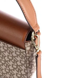 DKNY ΣΤΑΥΡΩΤΗ ΤΣΑΝΤΑ IMMY Καφέ 10 DKNY ΣΤΑΥΡΩΤΗ ΤΣΑΝΤΑ IMMY Καφέ -ΓΥΝΑΙΚΕΙΕΣ ΤΣΑΝΤΕΣ Κατάστημα πωλήσεων 30 820