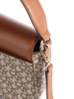 DKNY ΣΤΑΥΡΩΤΗ ΤΣΑΝΤΑ IMMY Καφέ 14 DKNY ΣΤΑΥΡΩΤΗ ΤΣΑΝΤΑ IMMY Καφέ -ΓΥΝΑΙΚΕΙΕΣ ΤΣΑΝΤΕΣ Κατάστημα πωλήσεων 30 821