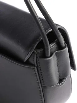 DKNY ΔΕΡΜΑΤΙΝΗ ΣΤΑΥΡΩΤΗ ΤΣΑΝΤΑ KIERA Μαύρο 10 DKNY ΔΕΡΜΑΤΙΝΗ ΣΤΑΥΡΩΤΗ ΤΣΑΝΤΑ KIERA Μαύρο -ΓΥΝΑΙΚΕΙΕΣ ΤΣΑΝΤΕΣ Κατάστημα πωλήσεων 30 822