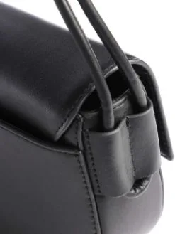 DKNY ΔΕΡΜΑΤΙΝΗ ΣΤΑΥΡΩΤΗ ΤΣΑΝΤΑ KIERA Μαύρο 14 DKNY ΔΕΡΜΑΤΙΝΗ ΣΤΑΥΡΩΤΗ ΤΣΑΝΤΑ KIERA Μαύρο -ΓΥΝΑΙΚΕΙΕΣ ΤΣΑΝΤΕΣ Κατάστημα πωλήσεων 30 823