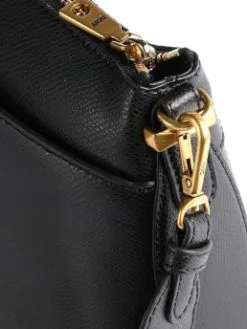 DKNY ΔΕΡΜΑΤΙΝΗ ΣΤΑΥΡΩΤΗ ΤΣΑΝΤΑ MARYKATE Μαύρο 14 DKNY ΔΕΡΜΑΤΙΝΗ ΣΤΑΥΡΩΤΗ ΤΣΑΝΤΑ MARYKATE Μαύρο -ΓΥΝΑΙΚΕΙΕΣ ΤΣΑΝΤΕΣ Κατάστημα πωλήσεων 30 827