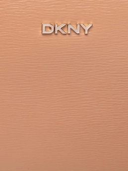 DKNY ΔΕΡΜΑΤΙΝΗ ΣΤΑΥΡΩΤΗ ΤΣΑΝΤΑ BRYANT Καφέ 7 DKNY ΔΕΡΜΑΤΙΝΗ ΣΤΑΥΡΩΤΗ ΤΣΑΝΤΑ BRYANT Καφέ - Image 7