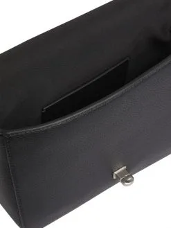 CALVIN KLEIN ΣΤΑΥΡΩΤΗ ΤΣΑΝΤΑ ΜΕ ΛΟΓΟΤΥΠΟ Μαύρο 10 CALVIN KLEIN ΣΤΑΥΡΩΤΗ ΤΣΑΝΤΑ ΜΕ ΛΟΓΟΤΥΠΟ Μαύρο -ΓΥΝΑΙΚΕΙΕΣ ΤΣΑΝΤΕΣ Κατάστημα πωλήσεων 30 836