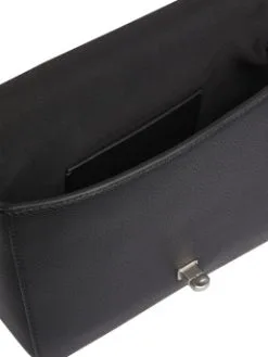 CALVIN KLEIN ΣΤΑΥΡΩΤΗ ΤΣΑΝΤΑ ΜΕ ΛΟΓΟΤΥΠΟ Μαύρο 14 CALVIN KLEIN ΣΤΑΥΡΩΤΗ ΤΣΑΝΤΑ ΜΕ ΛΟΓΟΤΥΠΟ Μαύρο -ΓΥΝΑΙΚΕΙΕΣ ΤΣΑΝΤΕΣ Κατάστημα πωλήσεων 30 837