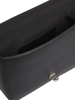 CALVIN KLEIN ΣΤΑΥΡΩΤΗ ΤΣΑΝΤΑ ΜΕ ΛΟΓΟΤΥΠΟ Μαύρο 7 CALVIN KLEIN ΣΤΑΥΡΩΤΗ ΤΣΑΝΤΑ ΜΕ ΛΟΓΟΤΥΠΟ Μαύρο - Image 7