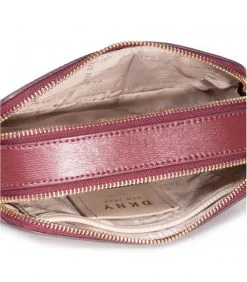 DKNY ΔΕΡΜΑΤΙΝΗ ΣΤΡΑΥΡΩΤΗ ΤΣΑΝΤΑ BRYANT 8 DKNY ΔΕΡΜΑΤΙΝΗ ΣΤΡΑΥΡΩΤΗ ΤΣΑΝΤΑ BRYANT -ΓΥΝΑΙΚΕΙΕΣ ΤΣΑΝΤΕΣ Κατάστημα πωλήσεων 30 838