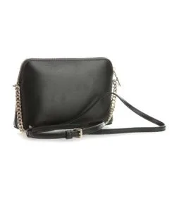 DKNY ΔΕΡΜΑΤΙΝΗ ΣΤΑΥΡΩΤΗ ΤΣΑΝΤΑ BRYANT Μαύρο 22 DKNY ΔΕΡΜΑΤΙΝΗ ΣΤΑΥΡΩΤΗ ΤΣΑΝΤΑ BRYANT Μαύρο -ΓΥΝΑΙΚΕΙΕΣ ΤΣΑΝΤΕΣ Κατάστημα πωλήσεων 30 842