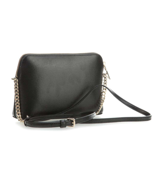 DKNY ΔΕΡΜΑΤΙΝΗ ΣΤΑΥΡΩΤΗ ΤΣΑΝΤΑ BRYANT Μαύρο 7 DKNY ΔΕΡΜΑΤΙΝΗ ΣΤΑΥΡΩΤΗ ΤΣΑΝΤΑ BRYANT Μαύρο - Image 7