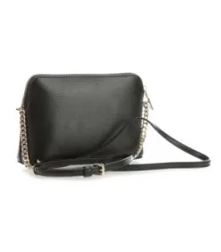 DKNY ΔΕΡΜΑΤΙΝΗ ΣΤΑΥΡΩΤΗ ΤΣΑΝΤΑ BRYANT Μαύρο 30 DKNY ΔΕΡΜΑΤΙΝΗ ΣΤΑΥΡΩΤΗ ΤΣΑΝΤΑ BRYANT Μαύρο -ΓΥΝΑΙΚΕΙΕΣ ΤΣΑΝΤΕΣ Κατάστημα πωλήσεων 30 843