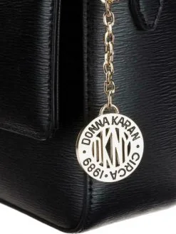 DKNY ΔΕΡΜΑΤΙΝΗ ΣΤΑΥΡΩΤΗ ΤΣΑΝΤΑ BRYANT Μαύρο 21 DKNY ΔΕΡΜΑΤΙΝΗ ΣΤΑΥΡΩΤΗ ΤΣΑΝΤΑ BRYANT Μαύρο -ΓΥΝΑΙΚΕΙΕΣ ΤΣΑΝΤΕΣ Κατάστημα πωλήσεων 30 847