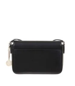 DKNY ΔΕΡΜΑΤΙΝΗ ΣΤΑΥΡΩΤΗ ΤΣΑΝΤΑ BRYANT Μαύρο 28 DKNY ΔΕΡΜΑΤΙΝΗ ΣΤΑΥΡΩΤΗ ΤΣΑΝΤΑ BRYANT Μαύρο -ΓΥΝΑΙΚΕΙΕΣ ΤΣΑΝΤΕΣ Κατάστημα πωλήσεων 30 848