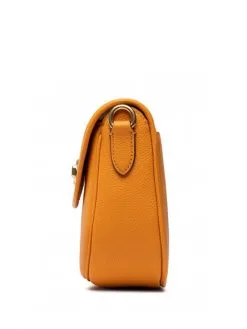 COACH ΔΕΡΜΑΤΙΝΗ ΣΤΑΥΡΩΤΗ ΤΣΑΝΤΑ Πορτοκαλί -ΓΥΝΑΙΚΕΙΕΣ ΤΣΑΝΤΕΣ Κατάστημα πωλήσεων 30 854