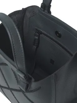 CALLISTA CRAFTS ΔΕΡΜΑΤΙΝΗ ΤΣΑΥΡΩΤΗ ΤΣΑΝΤΑ Γκρι -ΓΥΝΑΙΚΕΙΕΣ ΤΣΑΝΤΕΣ Κατάστημα πωλήσεων 30 868