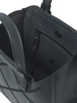 CALLISTA CRAFTS ΔΕΡΜΑΤΙΝΗ ΤΣΑΥΡΩΤΗ ΤΣΑΝΤΑ Γκρι -ΓΥΝΑΙΚΕΙΕΣ ΤΣΑΝΤΕΣ Κατάστημα πωλήσεων 30 869