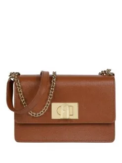 ΣΤΑΥΡΩΤΗ ΤΣΑΝΤΑ FURLA 1927 MINI Καφέ -ΓΥΝΑΙΚΕΙΕΣ ΤΣΑΝΤΕΣ Κατάστημα πωλήσεων 30 883