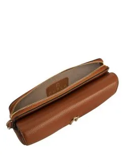 FURLA ΣΤΑΥΡΩΤΗ ΤΣΑΝΤΑ PRIMULA MINI Καφέ 10 FURLA ΣΤΑΥΡΩΤΗ ΤΣΑΝΤΑ PRIMULA MINI Καφέ -ΓΥΝΑΙΚΕΙΕΣ ΤΣΑΝΤΕΣ Κατάστημα πωλήσεων 30 890