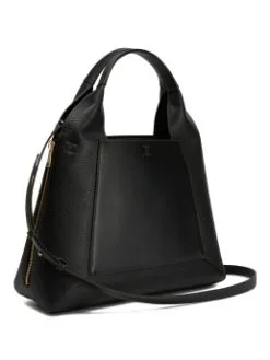 FURLA ΣΤΑΥΡΩΤΗ ΤΣΑΝΤΑ GILDA Μαύρο 17 FURLA ΣΤΑΥΡΩΤΗ ΤΣΑΝΤΑ GILDA Μαύρο -ΓΥΝΑΙΚΕΙΕΣ ΤΣΑΝΤΕΣ Κατάστημα πωλήσεων 30 897