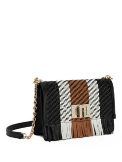 FURLA ΣΤΑΥΡΩΤΗ ΤΣΑΝΤΑ 1927 MINI Μαύρο 17 FURLA ΣΤΑΥΡΩΤΗ ΤΣΑΝΤΑ 1927 MINI Μαύρο -ΓΥΝΑΙΚΕΙΕΣ ΤΣΑΝΤΕΣ Κατάστημα πωλήσεων 30 899